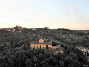 Villa Sonnino San Miniato